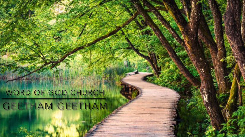 Geetham Geetham
